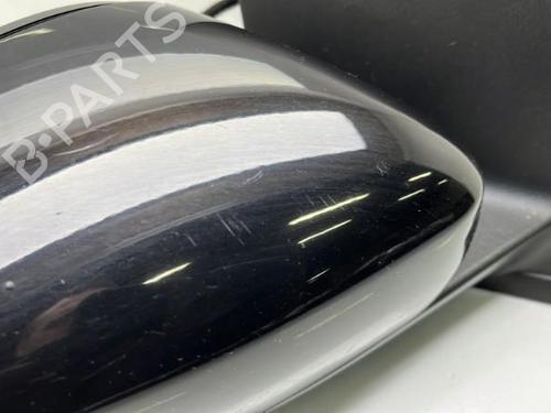 Right mirror VW POLO V (6R1, 6C1) 1.6 TDI | BP21727571C27 