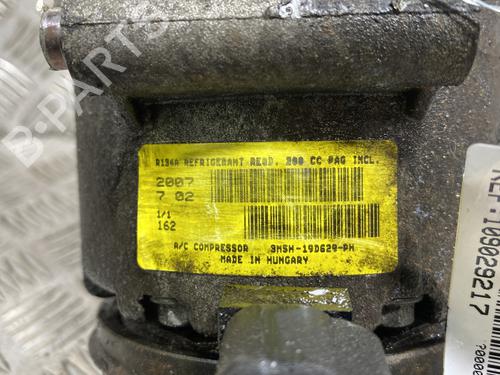 AC compressor FORD FOCUS II (DA_, HCP, DP) 1.6 | BP30129343M34 
