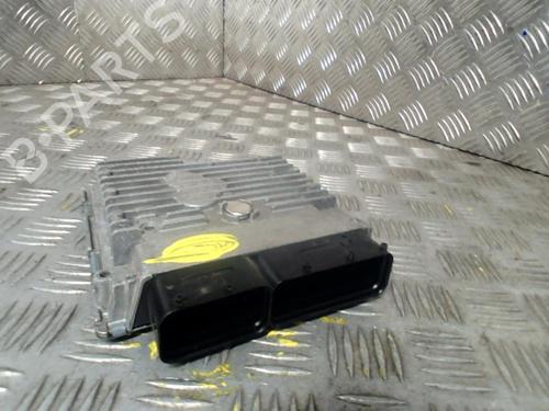 Used Engine control unit (ECU) VW POLO V (6R1, 6C1) 1.6 TDI (90 hp) 21196480