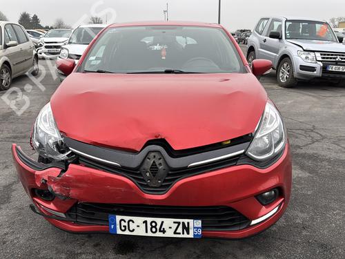 ABS pump RENAULT CLIO IV (BH_) 0.9 TCe 90 (BHNF, BHMA, BHMH, BHJK, BHJR) | BP25592537M43 