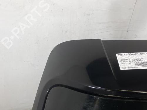 Bagklap CC/Kombi-Coupé Bagklap CC/Kombi-Coupé MERCEDES-BENZ B-CLASS Sports Tourer (W245) B 200 CDI (245.208) (140 hp) 19950796 19950796