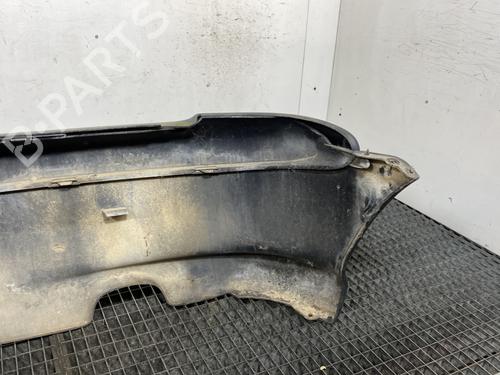Rear bumper PEUGEOT 206 Hatchback (2A/C) 1.4 HDi eco 70 | BP22178295C8 