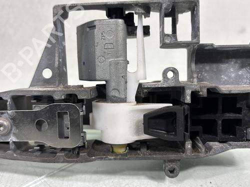 Rear right exterior door handle PEUGEOT 5008 (0U_, 0E_) 1.6 BlueHDi 120 | BP29940038C130 