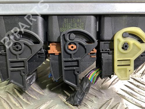 Engine control unit (ECU) FORD MONDEO IV Turnier (BA7) 1.6 TDCi | BP21196437M57 
