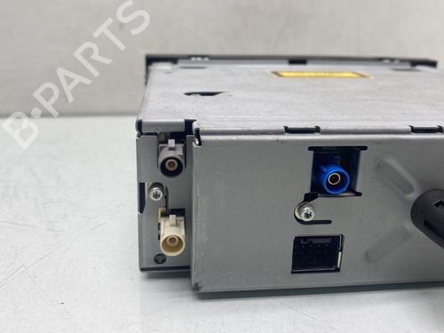 Radio CITROËN C3 II (SC_) 1.6 HDi | BP27704047E6 