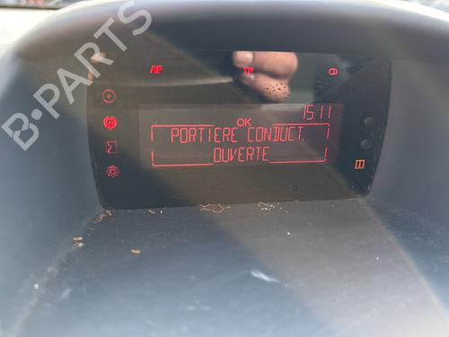 Fuel pump FORD FIESTA VI (CB1, CCN) 1.4 TDCi | BP28100345M76 - Image 6
