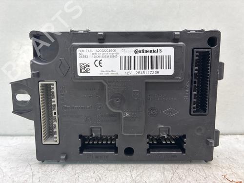 Electronic module RENAULT CLIO IV (BH_) 1.2 16V | BP36852874M83  - Image 13
