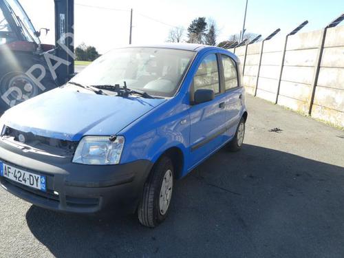 Right taillight FIAT PANDA (169_) 1.1 (169.AXA1A) | BP29706962C35 - Image 6
