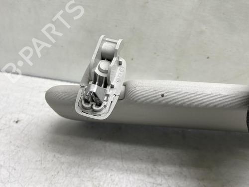 Used Right sun visor Right sun visor VW UP! (121, 122, BL1, BL2, BL3, 123) 1.0 (60 hp) 21958942 21958942
