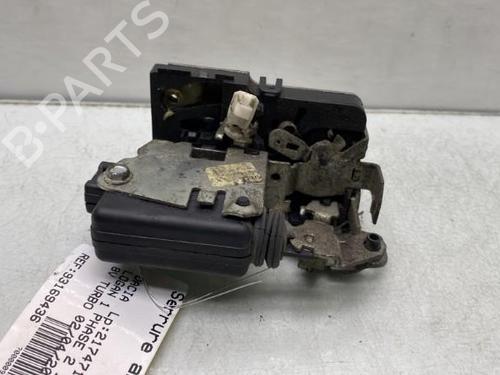 Rear right lock DACIA LOGAN (LS_) 1.5 dCi (LS0W) | BP20184877C99 - Image 3