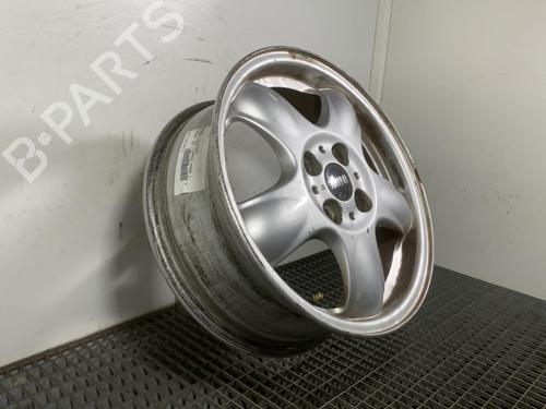 Rim MINI MINI CLUBMAN (R55) Cooper D | BP20483636C45
