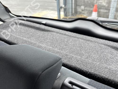 Rear parcel shelf SUZUKI SWIFT III (MZ, EZ) 1.3 DDiS (RS413D) | BP38202272C85 - Image 12