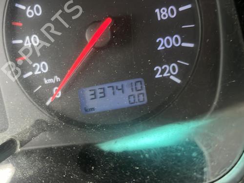 Rim VW GOLF III (1H1)  | BP21962515C45