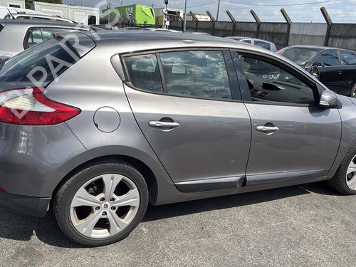 Electronic module RENAULT MEGANE III Hatchback (BZ0/1_, B3_) | BP31646737M83 - Image 14