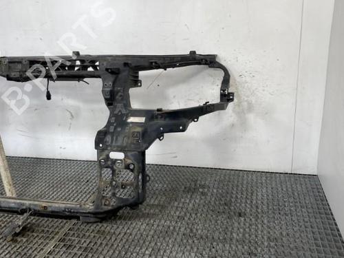 Used Front slam panel Front slam panel HYUNDAI SANTA FÉ II (CM) 2.2 CRDi (155 hp) 19960506 19960506