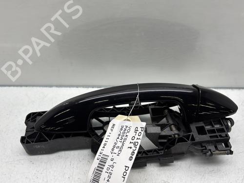 Used Front right exterior door handle VW PASSAT B6 (3C2) 1.9 TDI (105 hp) 29456218