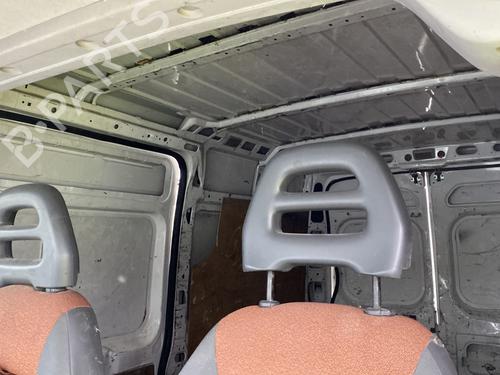 Third brake light FIAT DUCATO Van (250_) 120 Multijet 2,3 D | BP27361379L11  - Image 11