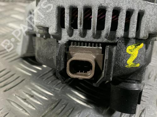 Alternator OPEL CORSA E (X15) 1.4 Turbo (08, 68) | BP20023970M7 