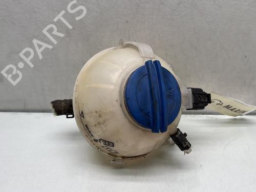 Used Expansion tank VW POLO V (6R1, 6C1) 1.6 TDI (90 hp) 27747064