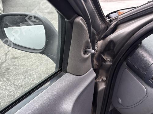 Front left window mechanism RENAULT CLIO II (BB_, CB_) 1.2 (BB0A, BB0F, BB10, BB1K, BB28, BB2D, BB2H, CB0A,... | BP30962113C22