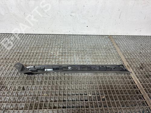 Used Other Other RENAULT GRAND SCÉNIC IV (R9_) 1.5 dCi 110 (R9A3) (110 hp) 36474298 36474298