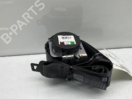 Used Front right belt tensioner OPEL CORSA E (X15) 1.4 (08, 68) (90 hp) 27632087