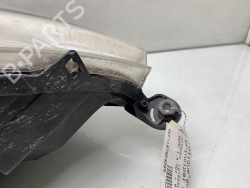 Left headlight CITROËN NEMO MPV 1.4 HDi | BP30543050C28 - Image 3