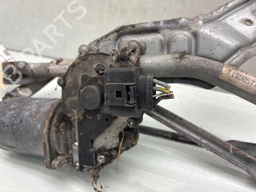 Used Front wiper motor Front wiper motor FIAT GRANDE PUNTO (199_) [2005-2026] 36150247 36150247