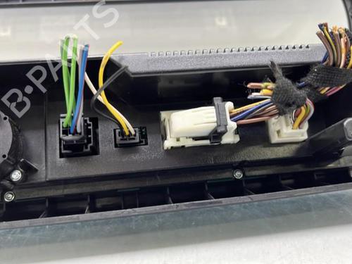 Climate control BMW X3 (E83) xDrive 18 d | BP19959103I5 