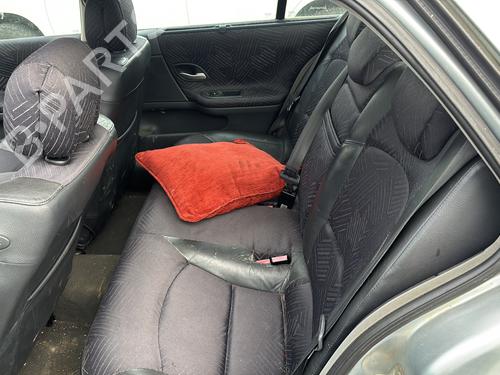 Warning switch RENAULT LAGUNA II (BG0/1_) 1.9 dCi | BP32063094I22  - Image 16