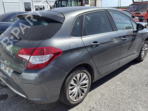 Steering pump CITROËN C4 II (NC_) 1.6 HDi 110 | BP34242809M99  - Image 27