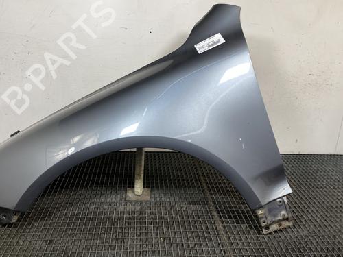 Used Left front fenders VW TOUAREG (7LA, 7L6, 7L7) 2.5 R5 TDI (174 hp) 21051176