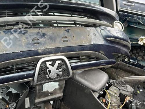 Left headlight PEUGEOT 607 (9D, 9U) 2.0 HDI | BP19951995C28 - Image 11