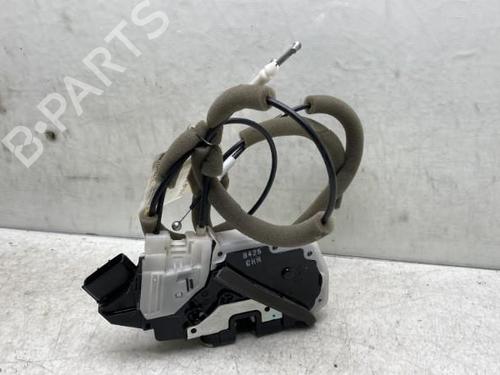 Used Rear right lock NISSAN X-TRAIL III (T32_, T32R, T32RR) 1.6 dCi (T32) (130 hp) 19955928