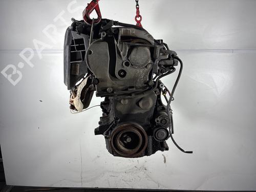 Used Engine Engine RENAULT CLIO III (BR0/1, CR0/1) [2005-2014] 35897110 35897110