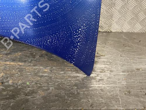 Hood RENAULT ESPACE III (JE0_) 2.2 dCi (JE0K) | BP20011360C1