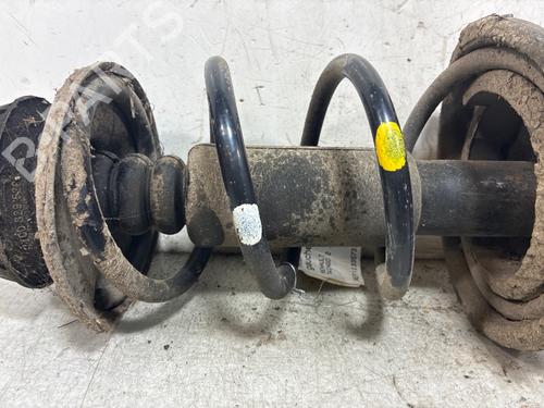 Left front shock absorber RENAULT TWINGO II (CN0_) | BP40533567M16 - Image 3
