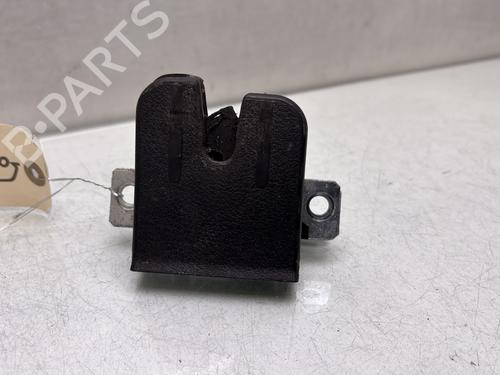 Used Tailgate lock Tailgate lock VW POLO IV (9N_, 9A_) 1.4 TDI (70 hp) 33609653 33609653