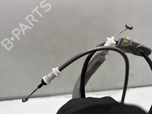 Front left lock CITROËN C3 III (SX) 1.2 PureTech 82 | BP31379796C98 