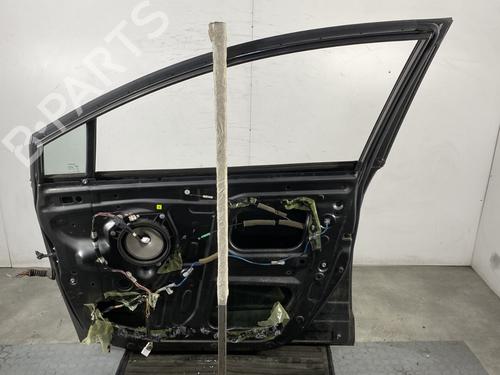 Right front door TOYOTA COROLLA Verso (ZER_, ZZE12_, R1_) 2.2 D-4D (AUR10_, AUR10R) | BP24377361C3 