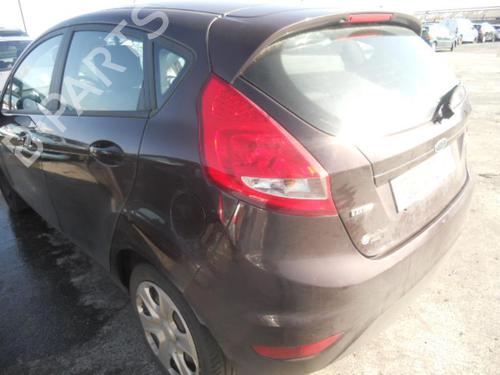 Display monitor FORD FIESTA VI (CB1, CCN)  | BP20034046C48 