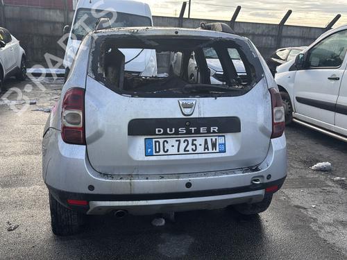 Fuel flap DACIA DUSTER (HS_) 1.5 dCi | BP29151227C131 