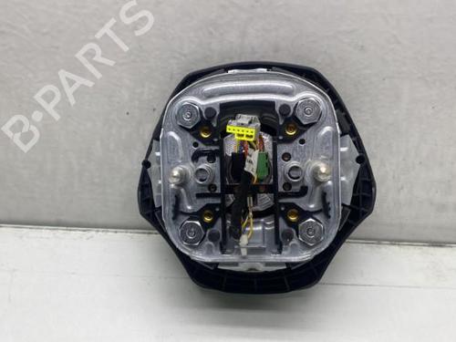 Used Driver airbag BMW X1 (E84) sDrive 18 d (143 hp) 19990250