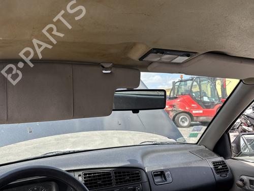 Front left door window VW GOLF III (1H1) 1.4 | BP30174035C18