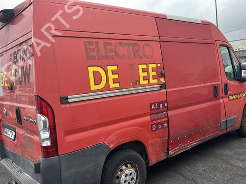 Third brake light FIAT DUCATO Van (250_) 120 Multijet 2,3 D | BP24960813L11 - Image 25