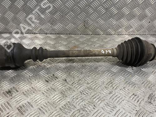 Used Right front driveshaft RENAULT TRAFIC Van (T_, P_, V_) 2.1 D (64 hp) 19964824