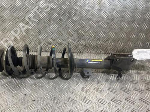 Right front shock absorber DACIA DUSTER (HM_) 1.3 TCe 150 (HMM3) | BP19967316M17 