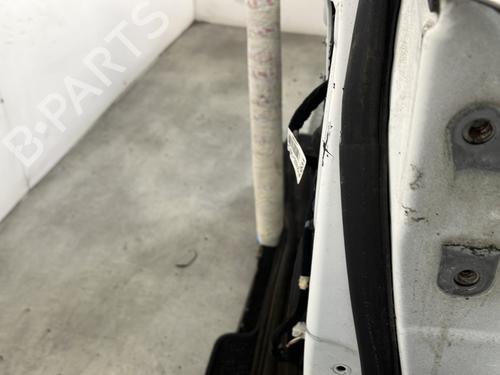 Left front door KIA RIO III (UB) 1.25 CVVT | BP29279090C2 