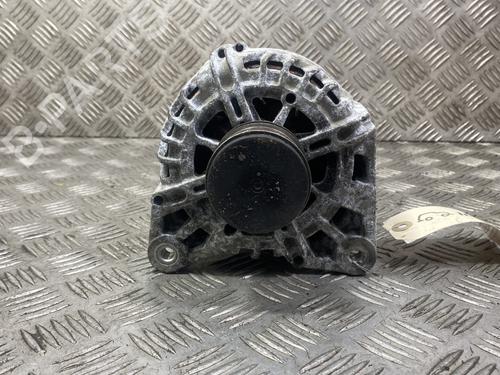 Used Alternator DACIA DUSTER (HS_) 1.5 dCi (86 hp) 28423141