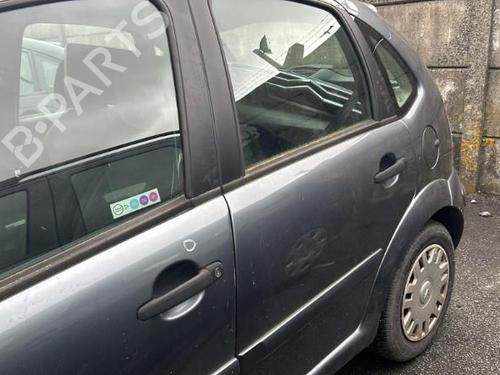 Felg CITROËN C3 I (FC_, FN_) 1.4 i | BP21962591C45 